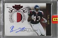 Ben Tate [Uncirculated] #/699