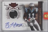 Brandon LaFell #/599