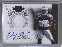 Dez Bryant #/599