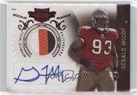 Gerald McCoy #/199