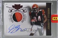 Jermaine Gresham [Uncirculated] #/699