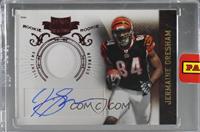 Jermaine Gresham [Uncirculated] #/699