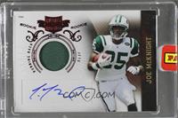 Joe McKnight [Uncirculated] #/699