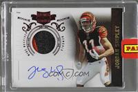 Jordan Shipley [Uncirculated] #/699