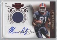 Marcus Easley #/699