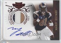 Mardy Gilyard #/699