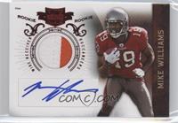 Mike Williams #/899