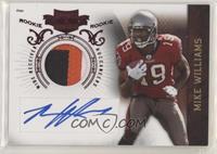 Mike Williams #/899