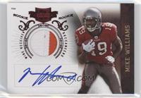 Mike Williams #/899