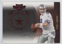 Tony Romo #/499