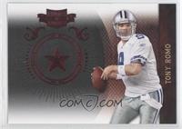 Tony Romo #/499