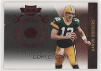 Aaron Rodgers [EX to NM] #/499