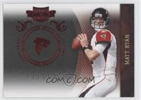 Matt Ryan #/499