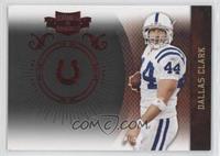 Dallas Clark #/499