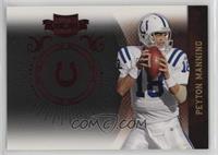 Peyton Manning #/499