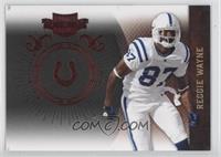 Reggie Wayne #/499