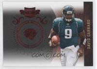 David Garrard #/499