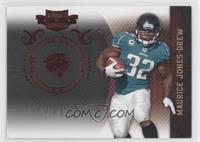 Maurice Jones-Drew #/499