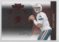 Chad Henne #/499