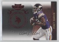 Percy Harvin #/499