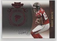 Roddy White #/499