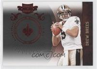 Drew Brees #/499