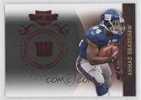 Ahmad Bradshaw #/499