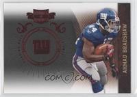 Ahmad Bradshaw #/499