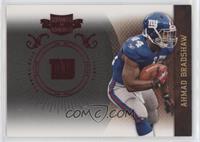 Ahmad Bradshaw #/499