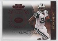 Shonn Greene #/499