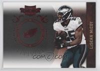 LeSean McCoy #/499