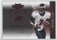 Michael Vick #/499