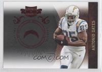 Antonio Gates #/499