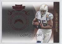 Antonio Gates #/499