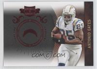 Antonio Gates #/499