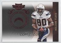 Malcom Floyd #/499