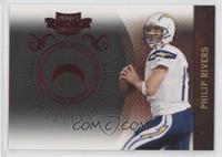 Philip Rivers #/499