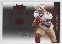 Frank Gore #/499