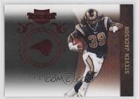 Steven Jackson #/499