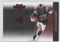 Steven Jackson #/499