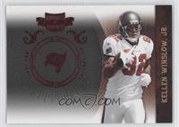 Kellen Winslow Jr. #/499