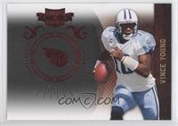 Vince Young #/499