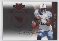 Vince Young #/499