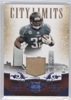 Maurice Jones-Drew #/50