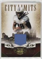 Chris Johnson #/190