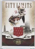 Vernon Davis #/200