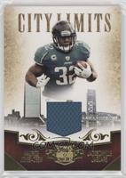 Maurice Jones-Drew #/200