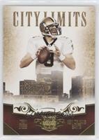 Drew Brees #/299