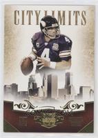 Brett Favre #/299