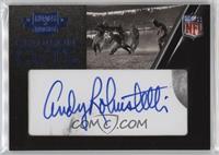 Andy Robustelli #/52